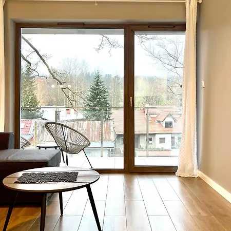 Apartment Szklarska Poreba-21 Bon Turystyczny